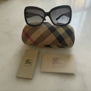 Burberry Sunglasses